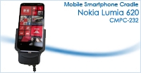 Nokia Lumia 620 Cradle / Holder